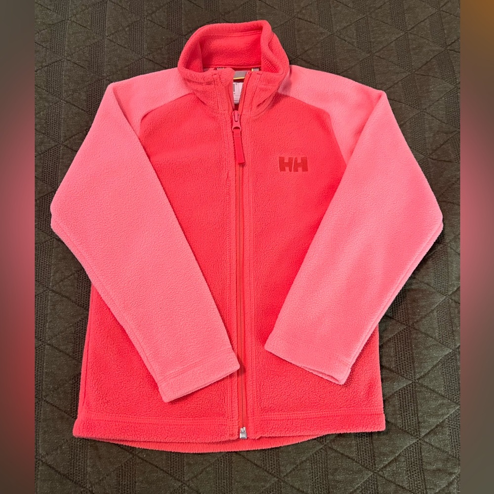 Helly Hansen Kid’s Daybreaker Fleece